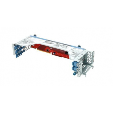 HPE - Riser card - 3rd riser kit - for ProLiant DL380 Gen10 Plus, DL380 Gen10 Plus Network Choice - 0