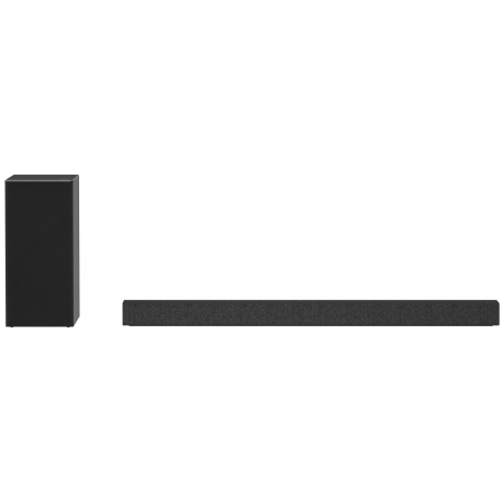 LG SP7.DEUSLLK 5.1Ch SoundBar 440W