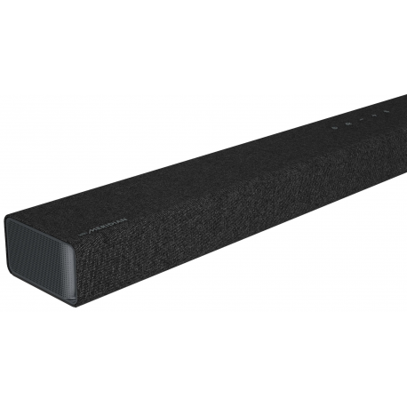 LG SP7.DEUSLLK 5.1Ch SoundBar 440W