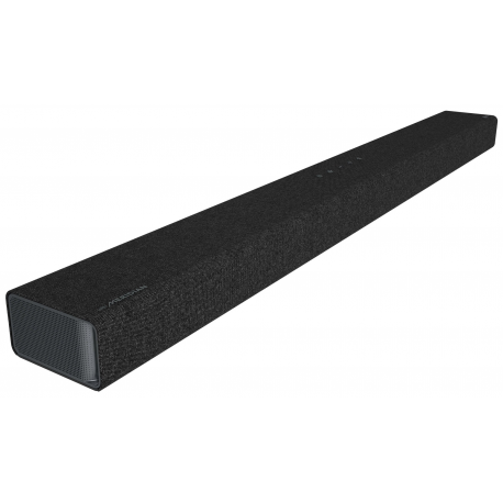 LG SP7.DEUSLLK 5.1Ch SoundBar 440W