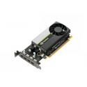 NVIDIA RTX T600 (Kit) - Graphics card - T600 - 4 GB GDDR6 - 4 x Mini DisplayPort - for Precision 3650 Tower, 3660 Tower, 3930 Rack, 5820 Tower, 7820 Tower, 7920 Tower