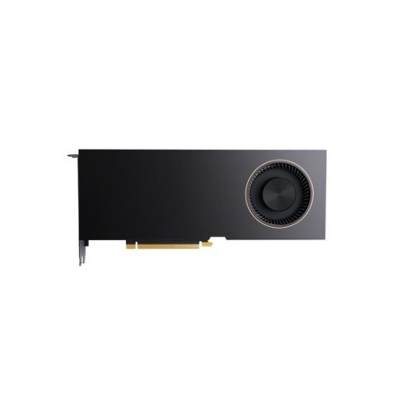 NVIDIA Quadro RTX A6000 Kit - Graphics card - RTX A6000 - 48 GB GDDR6 - PCIe 4.0 x16 - 4 x DisplayPort - for Precision 3660 Tower - 0