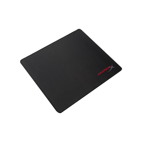 HyperX FURY S Gaming - Mouse pad - medium - black - 0