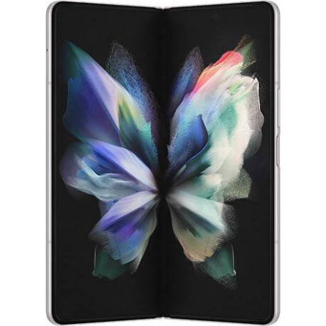 Samsung Galaxy Z Fold3 (Green) 7.6" Foldable Dynamic AMOLED 1768x2208/2.84GHz&2.42GHz&1.80GHz/256GB/12GB RAM/Android 11/WiFi,BT,