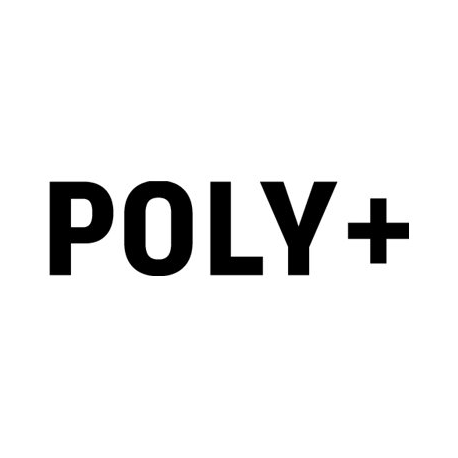 POLY+ - Extended service agreement - advance hardware replacement - 3 years - shipment - response time: NBD - for P / N: 211205-01, 211206-01, 211206-02, 211207-01, 211207-02, 211208-01, 211208-02 - 1