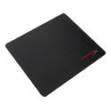 HyperX FURY S Gaming - Mouse pad - large - black - for OMEN by HP 15; HP 15, 17; ENVY 17; ENVY x360; Pavilion 15; Pavilion x360; Spectre x360