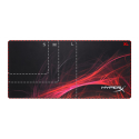 HyperX FURY S Gaming - Speed Edition - Mouse pad - extra large - black