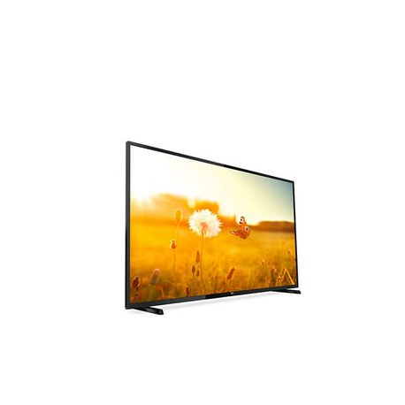 Philips 43HFL3014 - 43" Diagonal Class LED-backlit LCD TV - healthcare / hospital - 1080p (Full HD) 1920 x 1080 - D-LED Backligh