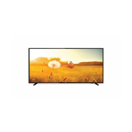 Philips 43HFL3014 - 43" Diagonal Class LED-backlit LCD TV - healthcare / hospital - 1080p (Full HD) 1920 x 1080 - D-LED Backligh