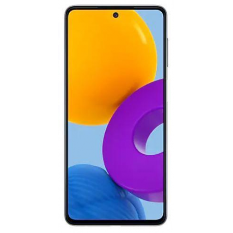 MOBILE PHONE GALAXY M52 5G/128GB BLACK SM-M526 SAMSUNG