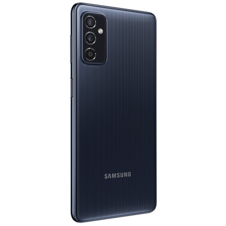 MOBILE PHONE GALAXY M52 5G/128GB BLACK SM-M526 SAMSUNG