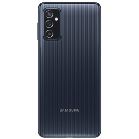 MOBILE PHONE GALAXY M52 5G/128GB BLACK SM-M526 SAMSUNG