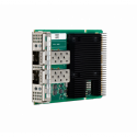 Intel X710-DA2 - Network adapter - OCP 3.0 - 10 Gigabit SFP+ x 2 - for ProLiant DL325 Gen10, DL345 Gen10, DL360 Gen10, DL365 Gen10, DX360 Gen10