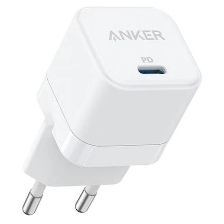 MOBILE CHARGER WALL POWERPORT/III 20W A2149G21 ANKER