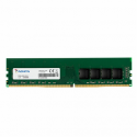 ADATA Premier Series - DDR4 - module - 8 GB - DIMM 288-pin - 3200 MHz  /  PC4-25600 - CL22 - 1.2 V - unbuffered - non-ECC
