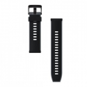 Huawei EasyFit 2 - Strap for smart watch - black - for Watch GT 3 (46 mm)