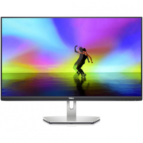 Dell 24 Monitor | S2421HN - 60.45cm(23.8")