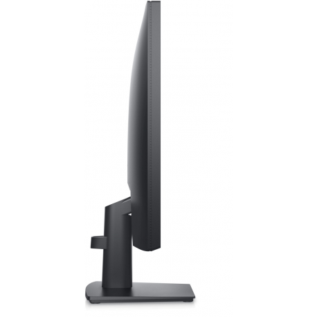 Dell E2422H - LED monitor - 24" (23.8" viewable) - 1920 x 1080 Full HD (1080p) @ 60 Hz - IPS - 250 cd / m² - 1000:1 - 5 ms - VGA, DisplayPort - with 3 years Advanced Exchange Service and Limited Hardware Warranty - 2