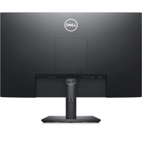 Dell E2422H - LED monitor - 24" (23.8" viewable) - 1920 x 1080 Full HD (1080p) @ 60 Hz - IPS - 250 cd / m² - 1000:1 - 5 ms - VGA, DisplayPort - with 3 years Advanced Exchange Service and Limited Hardware Warranty - 5