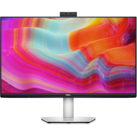 Dell 27 Video Conferencing Monitor - S2722DZ, 68.47 cm (27")
