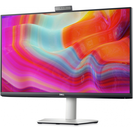 Dell 27 Video Conferencing Monitor - S2722DZ, 68.47 cm (27")