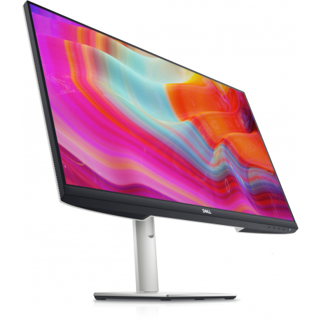 Dell 27 Video Conferencing Monitor - S2722DZ, 68.47 cm (27")