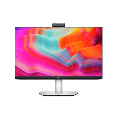 Dell 24 Video Conferencing Monitor - S2422HZ, 60.47 cm (23.8")