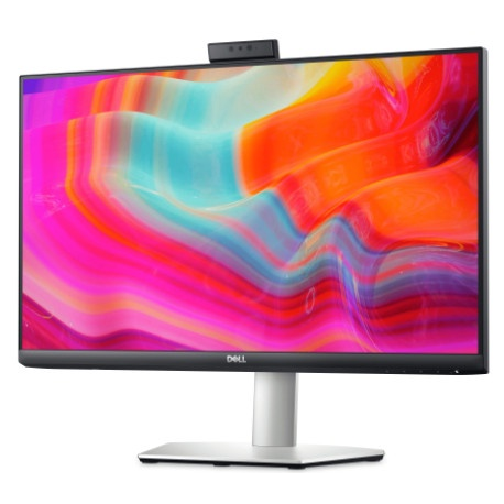 Dell 24 Video Conferencing Monitor - S2422HZ, 60.47 cm (23.8")