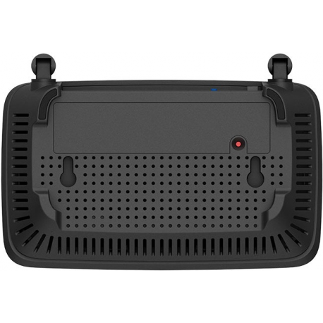 Linksys E2500V4 wireless router Dual-band (2.4 GHz / 5 GHz) Fast Ethernet Black E2500V4, Wi-Fi 4 (802.11n), Dual-band (2.4 GHz /