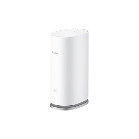 Huawei WiFi Mesh 7 - Wireless router - GigE - 802.11a / b / g / n / ac / ax - Dual Band - 1