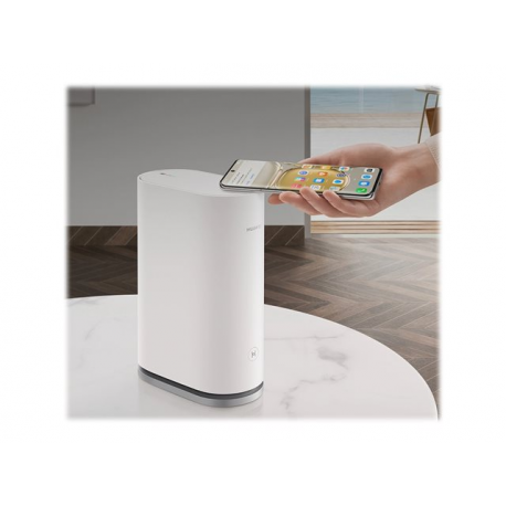 Huawei WiFi Mesh 7 - Wireless router - GigE - 802.11a / b / g / n / ac / ax - Dual Band - 3