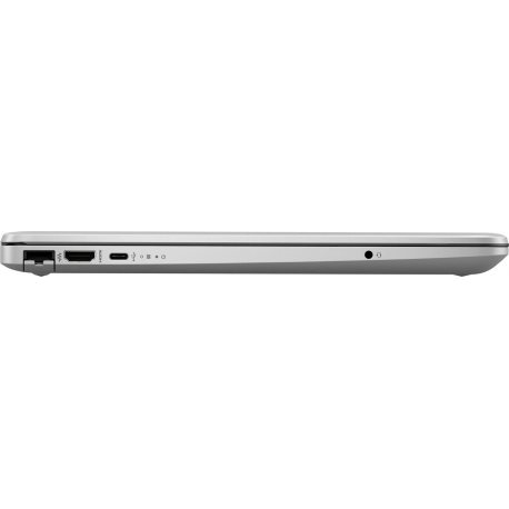 HP 250 G8 Intel Core i5-1135G7 15.6inch FHD AG 8GB 256GB TP num kypd AC 2x2+BT 5 2Ant Asteroid Silver with HD Cam W10H64 2y