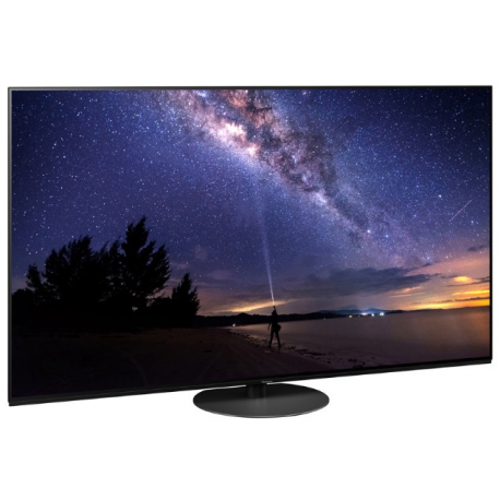 TV SET OLED 65" 4K/TX-65JZ1000E PANASONIC