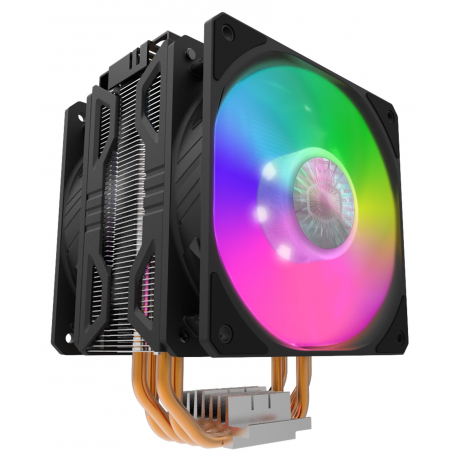 COOLER MASTER CPU cooler Hyper 212 LED Turbo ARGB