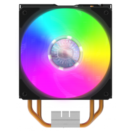 COOLER MASTER CPU cooler Hyper 212 LED Turbo ARGB