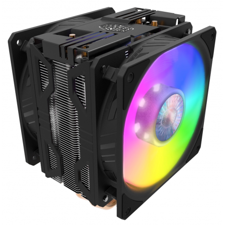 COOLER MASTER CPU cooler Hyper 212 LED Turbo ARGB