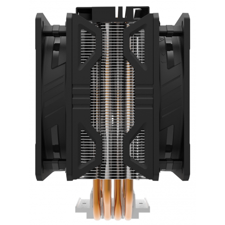 COOLER MASTER CPU cooler Hyper 212 LED Turbo ARGB