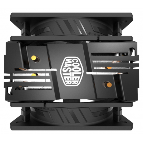 COOLER MASTER CPU cooler Hyper 212 LED Turbo ARGB