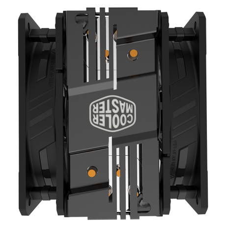 COOLER MASTER CPU cooler Hyper 212 LED Turbo ARGB
