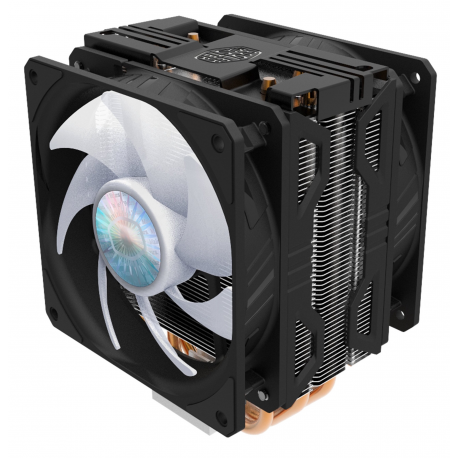COOLER MASTER CPU cooler Hyper 212 LED Turbo ARGB