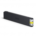 Epson T02Q - Yellow - original - ink cartridge - for WorkForce Enterprise WF-C20600 D4TW, WF-C20600 D4TWF EPP