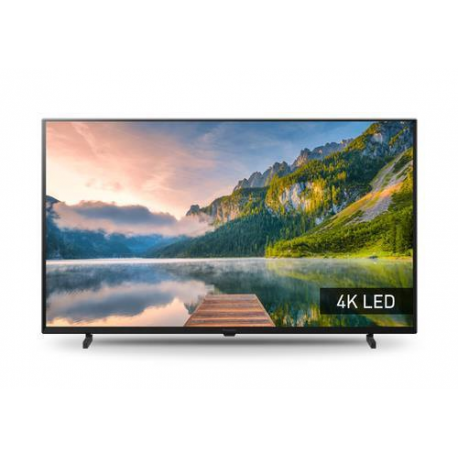 TV SET LCD 58" 4K/TX-58JX800E PANASONIC