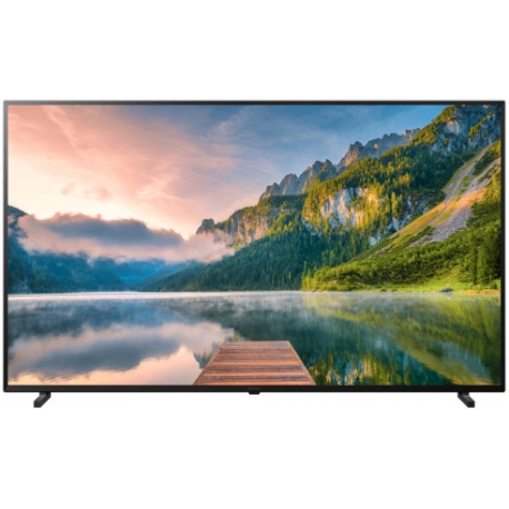 TV SET LCD 58" 4K/TX-58JX800E PANASONIC