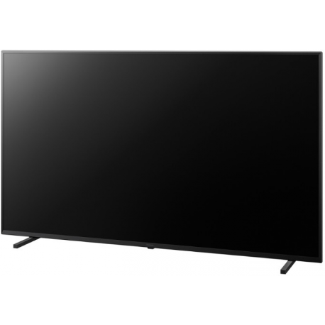 TV SET LCD 58" 4K/TX-58JX800E PANASONIC
