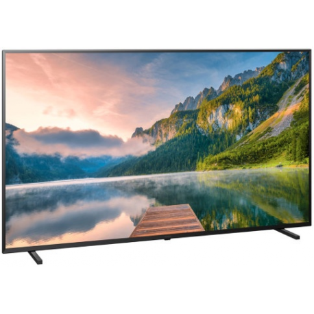 TV SET LCD 58" 4K/TX-58JX800E PANASONIC