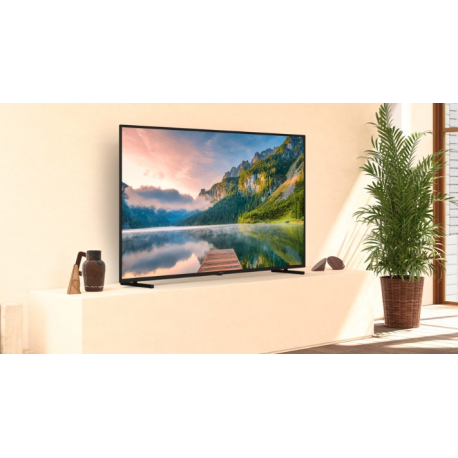 TV SET LCD 58" 4K/TX-58JX800E PANASONIC