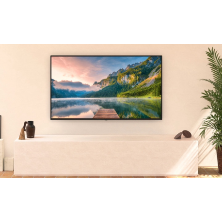 TV SET LCD 58" 4K/TX-58JX800E PANASONIC