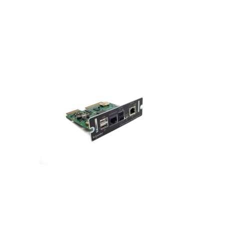 APC - Network adapter - USB - Wi-Fi - for P/N: AP9640, AP9641, AP9643 - 1