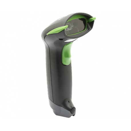 SCANMATIC SCANNER BARCODE 1D