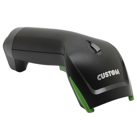 SCANMATIC SCANNER BARCODE 1D